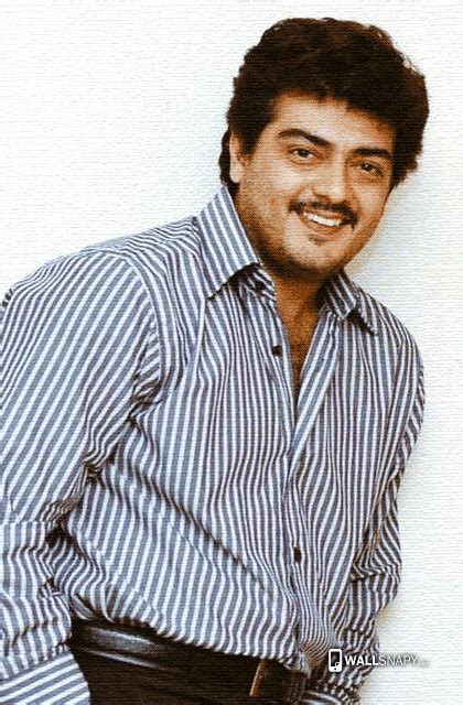 ajith young photos